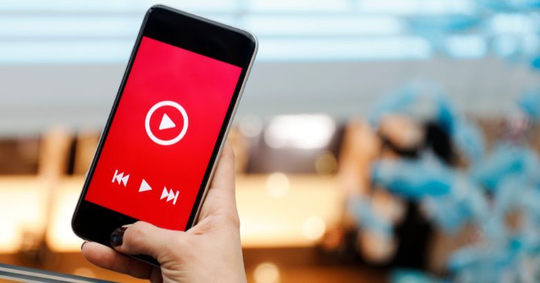 تسويق خدمات منزلية - تسويق محتوى الفيديو