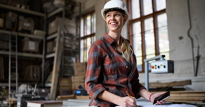 تسويق الخدمات المنزلية - استخدم أفضل الاستراتيجيات لتعزيز علامتك التجارية