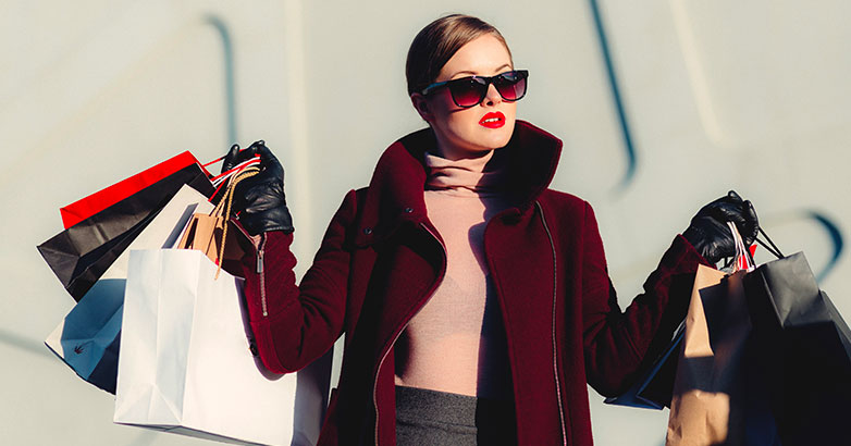 دعنا نكتشف المستويات الستة المختلفة للرفاهية