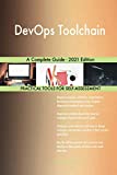 DevOps ツールチェーン完全ガイド - 2021 年版