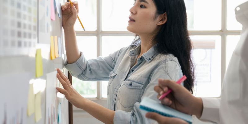 プロジェクト-企画-