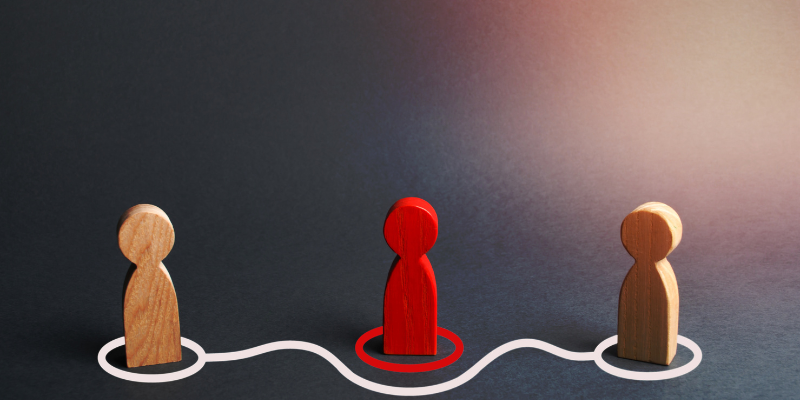 Aucun intermédiaire