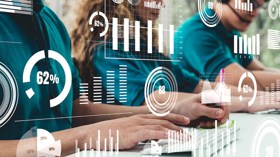 كيفية تنفيذ مراقبة جودة البيانات