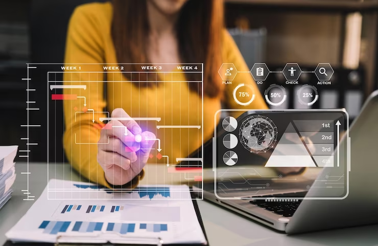 فوائد مراقبة جودة البيانات