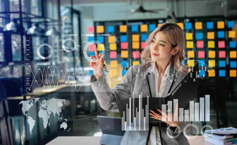 ما هي جودة البيانات