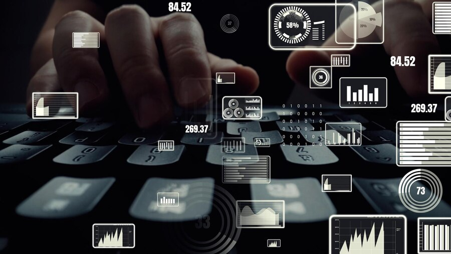 مؤشرات جودة البيانات