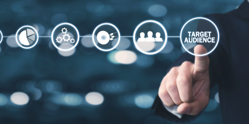 กลุ่มเป้าหมาย