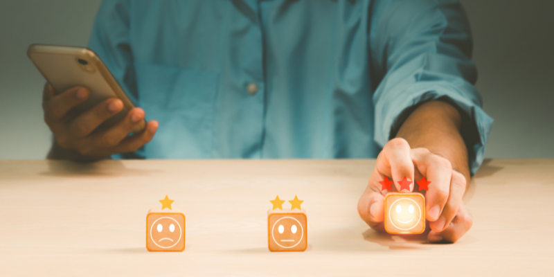 รักษาลูกค้าของคุณ