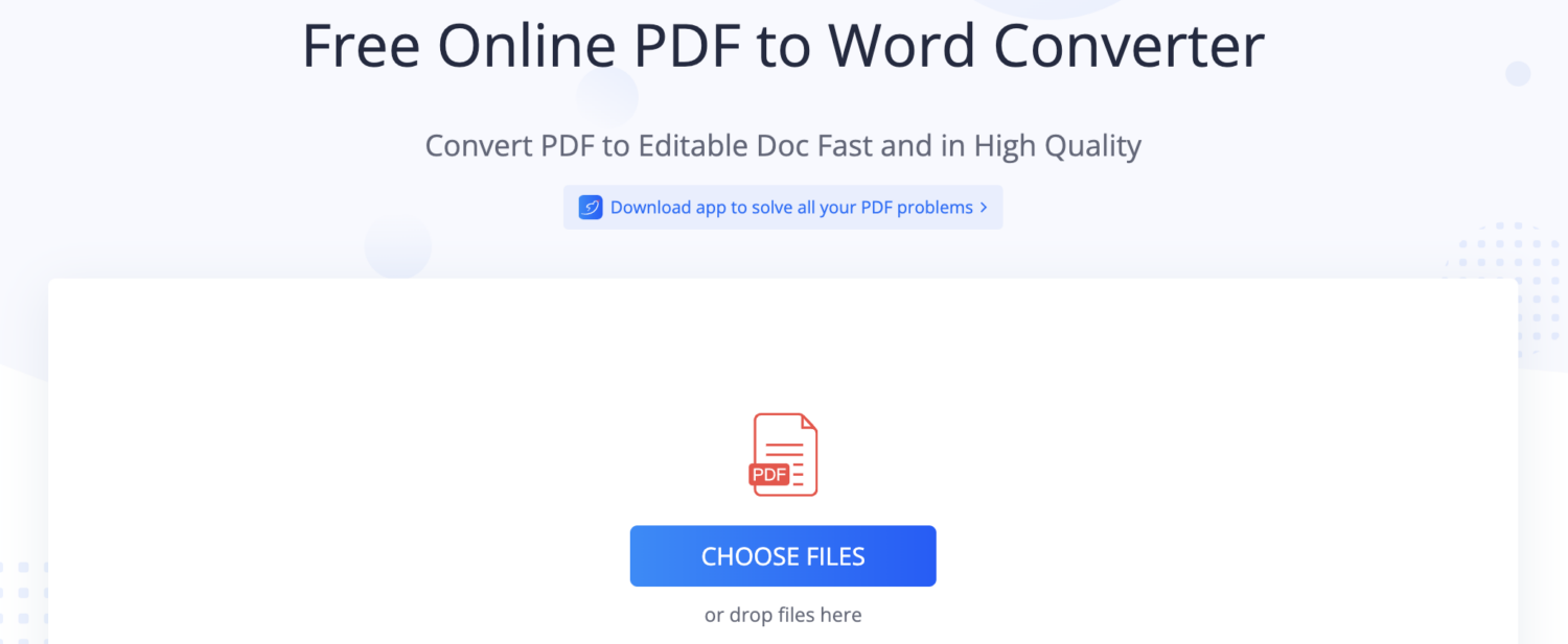 라이트PDF