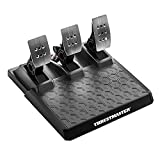 Thrustmaster T-3PM 賽車踏板（PS5、PS4、Xbox Series X/S、One 和 PC）