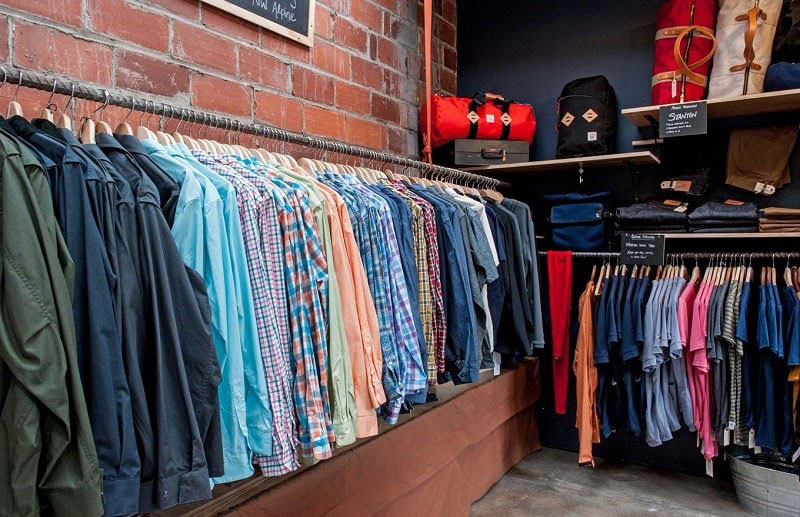 Elija inventario o dropshipping