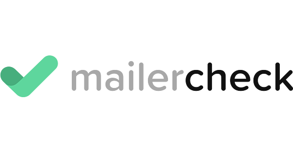 Recensioni MailerCheck 2023: dettagli, prezzi e funzionalità | G2