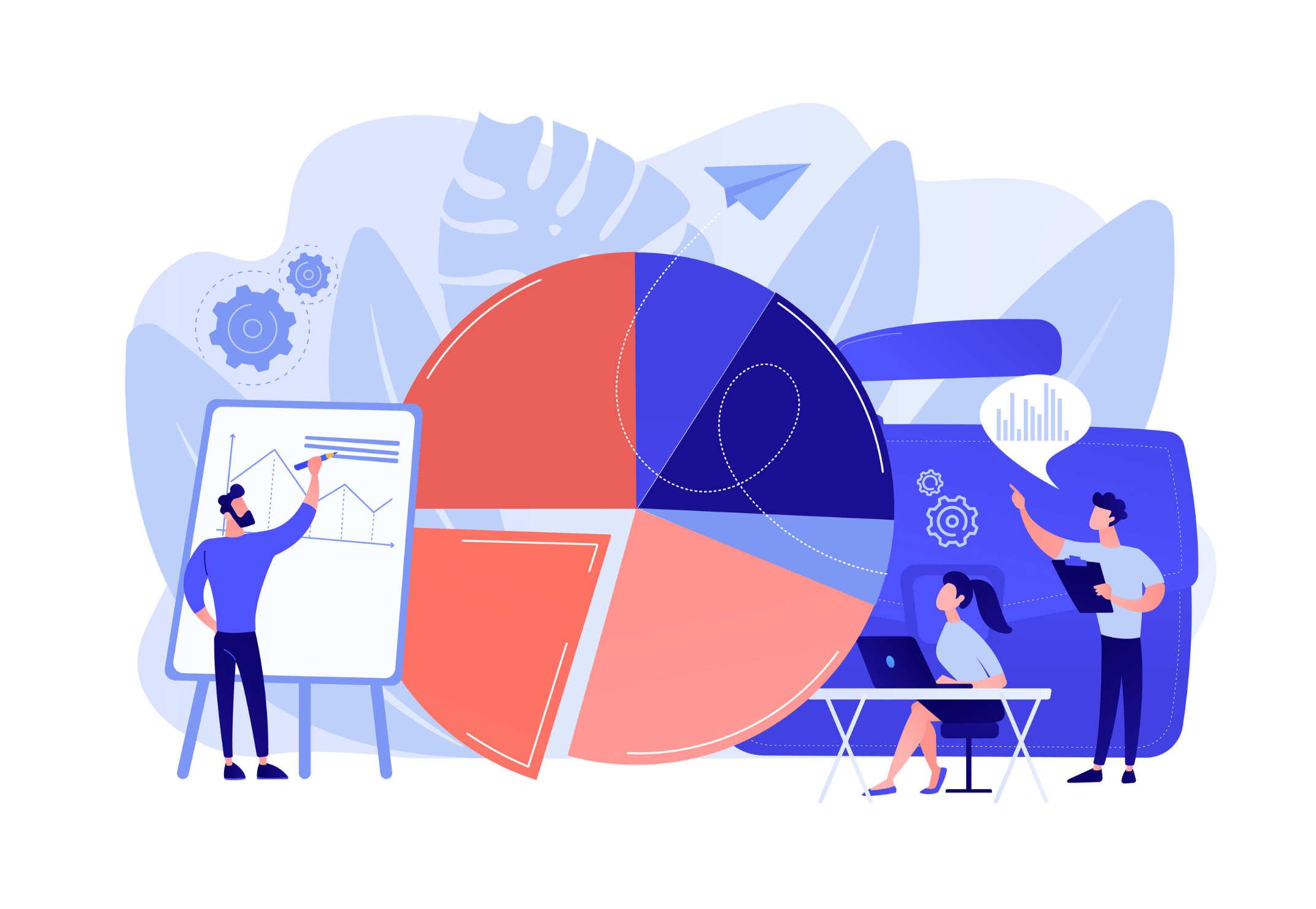 セールスピッチビジネスプラン