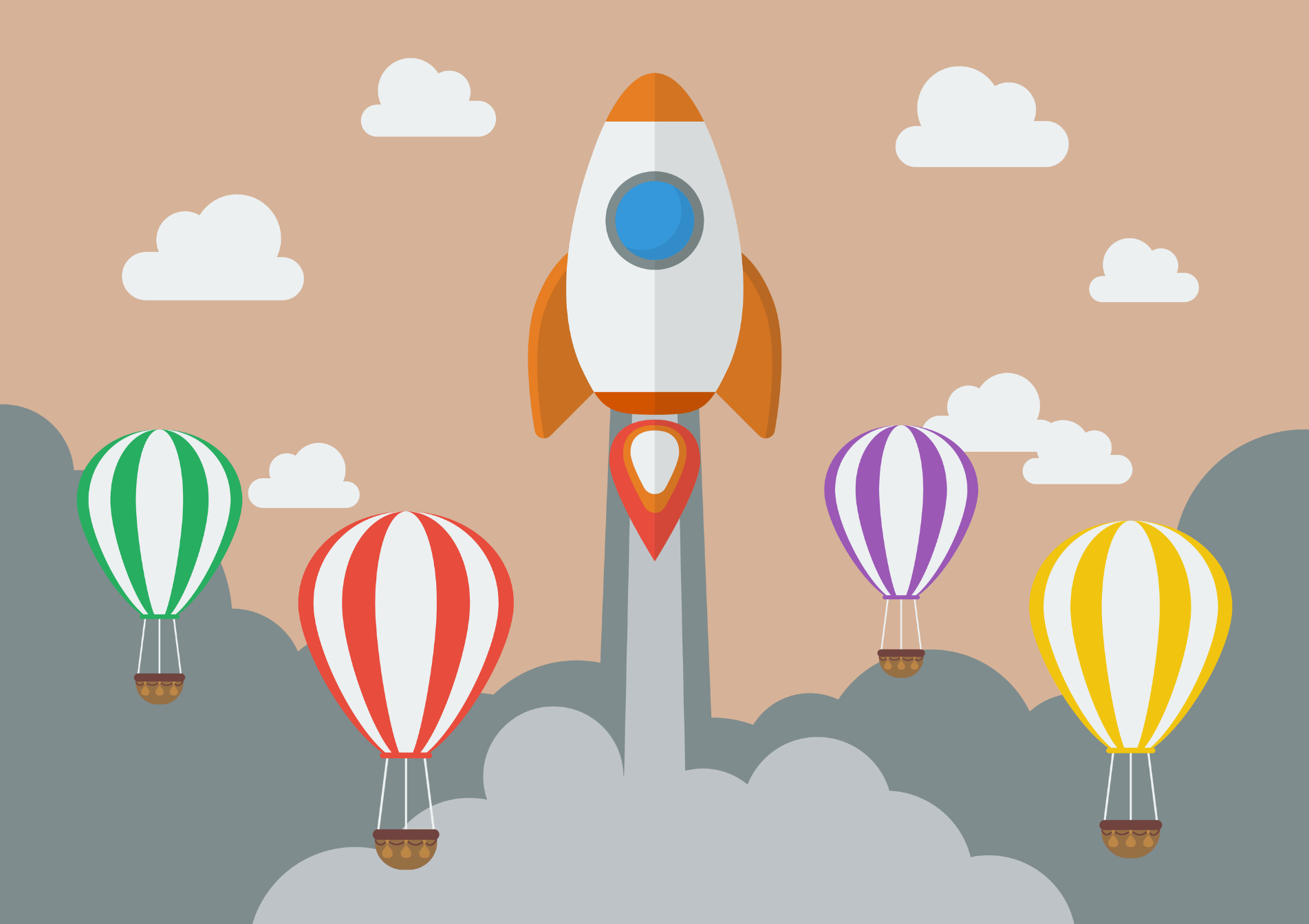 ビジネス・コンペティション・コンペティター