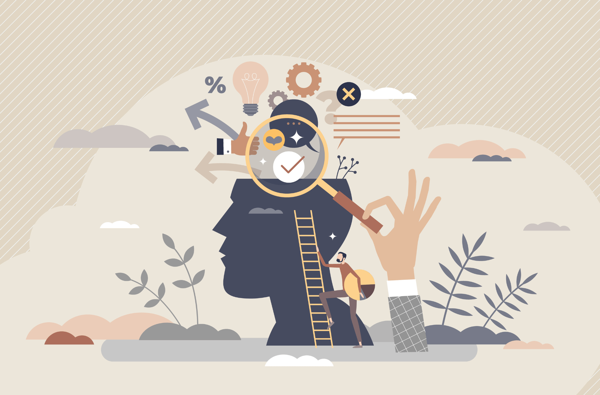 エモーショナル・アピール・マーケティング