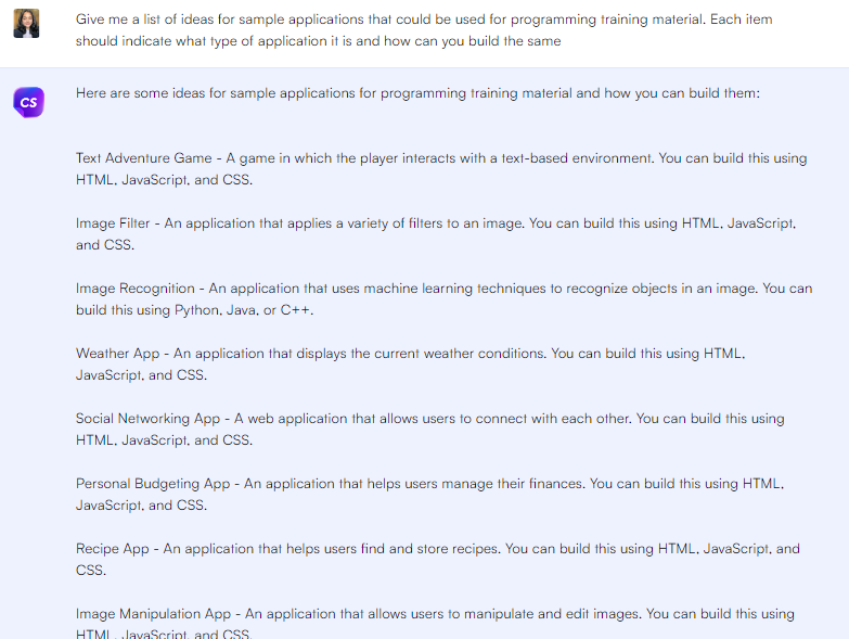 Chatsonic - Cómo usar ChatGPT