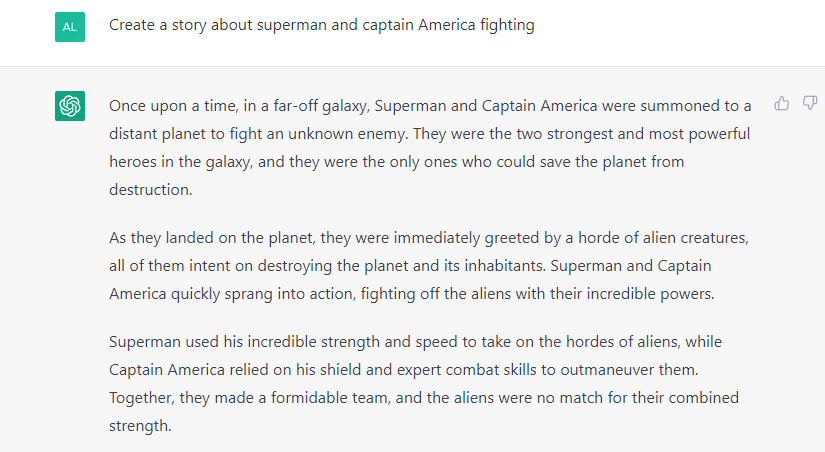 ChaGPT para Midjourney - Cómo usar ChatGPT