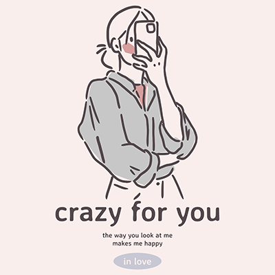 مصمم بتصميم تي شيرت مصور يظهر امرأة تلتقط صورة بهاتفها