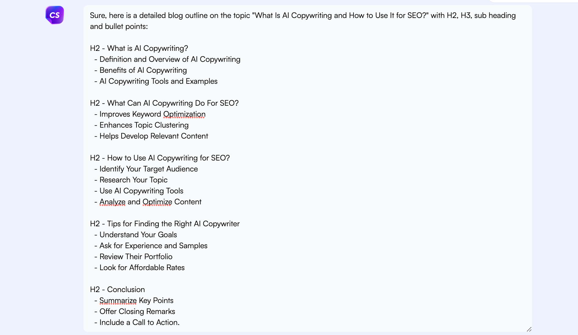 Invites ChatGPT pour le référencement