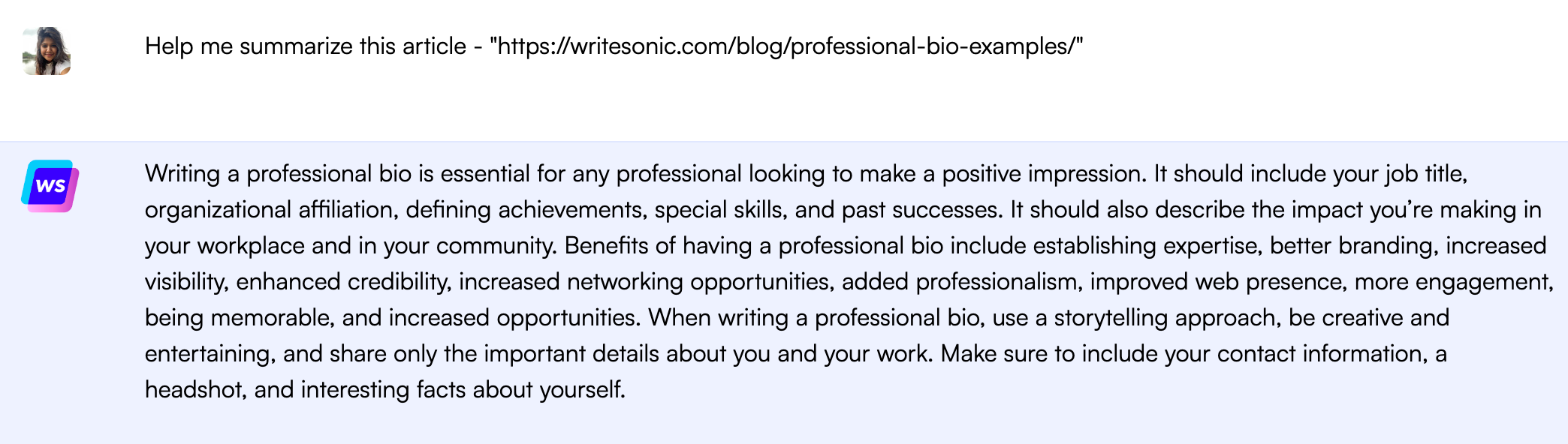 Invites ChatGPT pour le référencement