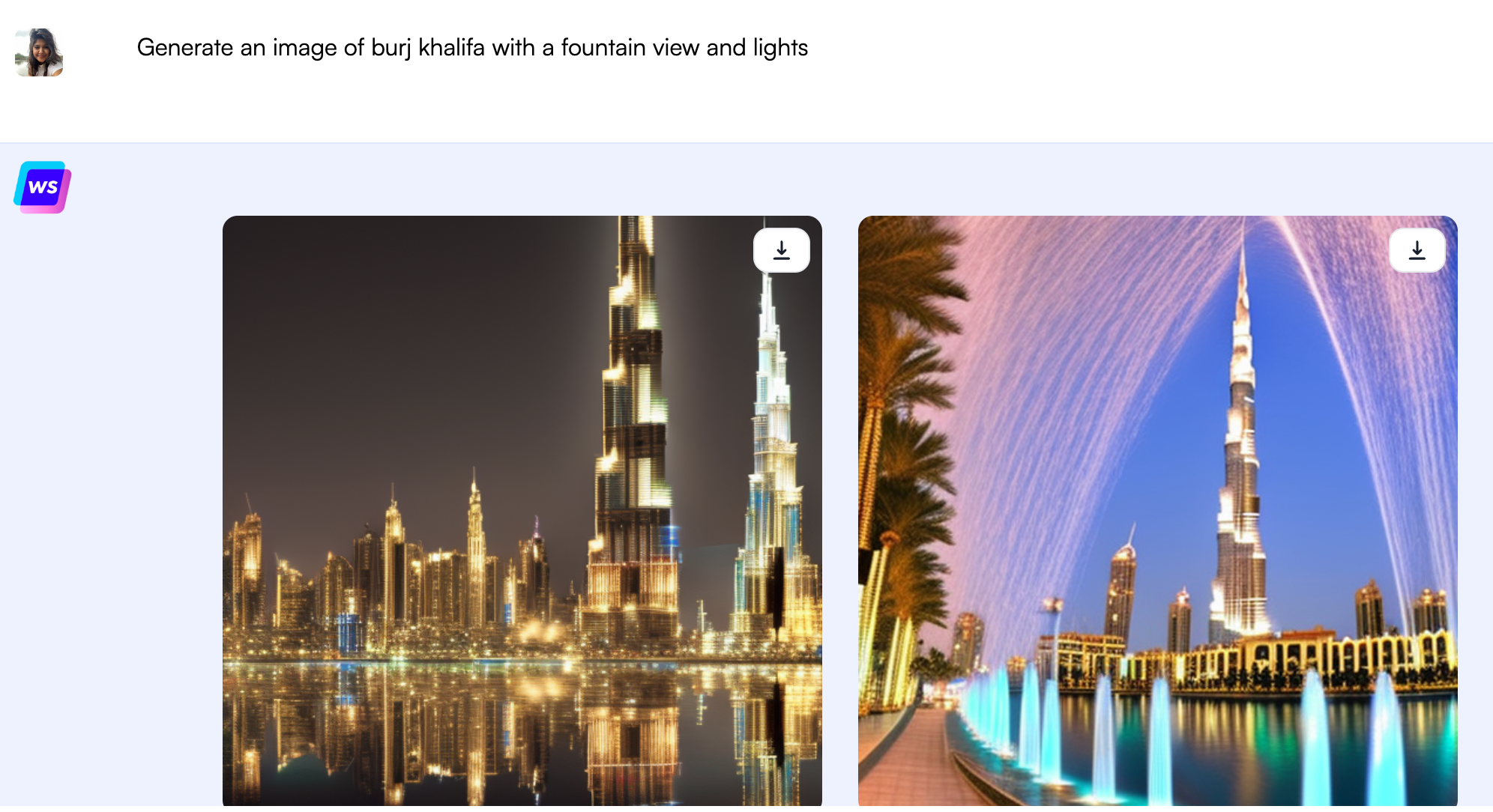 Invites ChatGPT pour le référencement