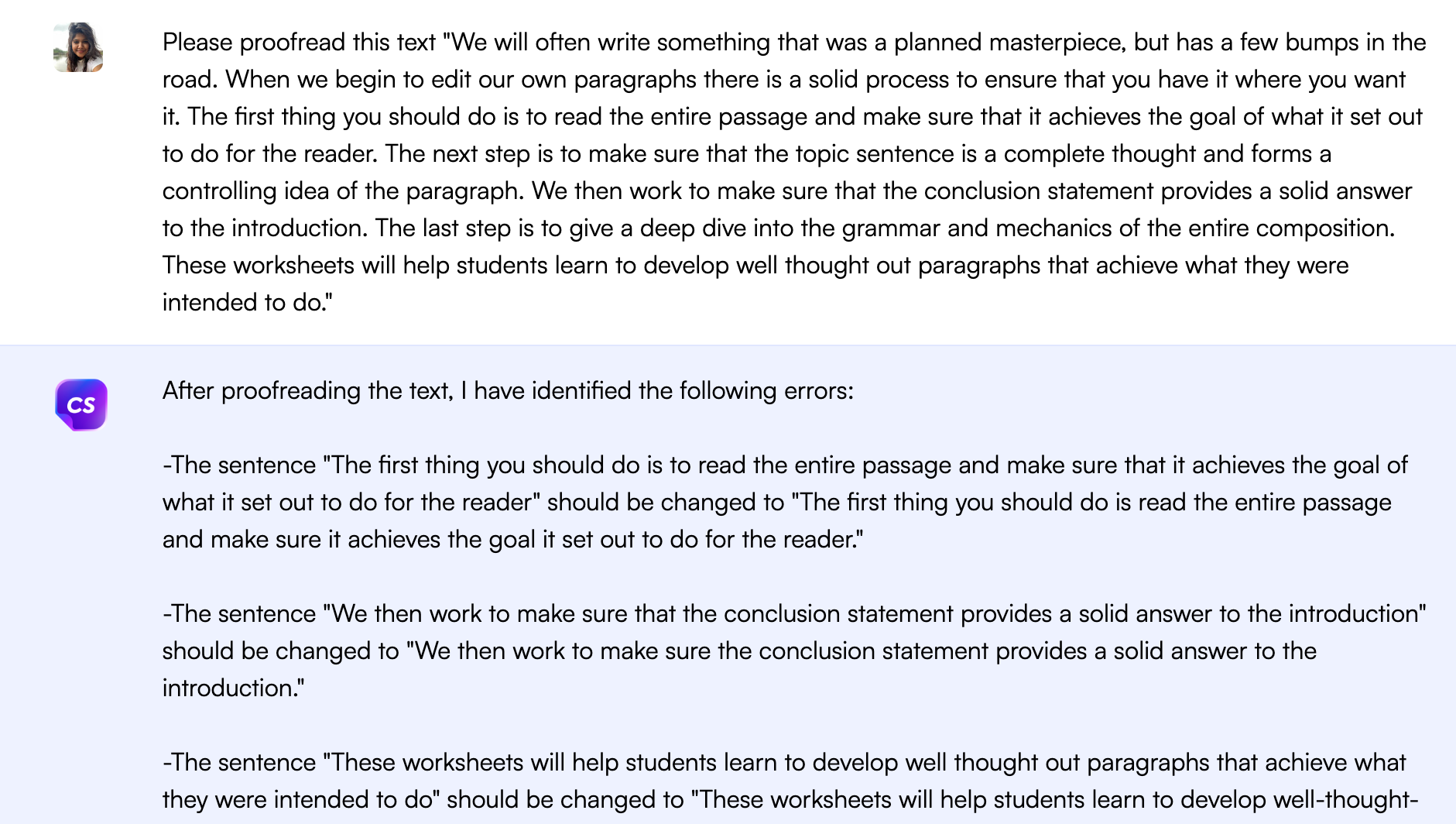 Invites ChatGPT pour le référencement