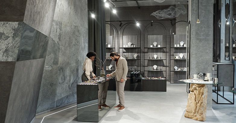 Mücevher Mağazaları için geliri artırmak ve rekabeti yenmek için SEO'nun önemi