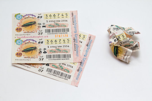 Tranziția loteriei tradiționale la cazinoul de loterie online din Thailanda