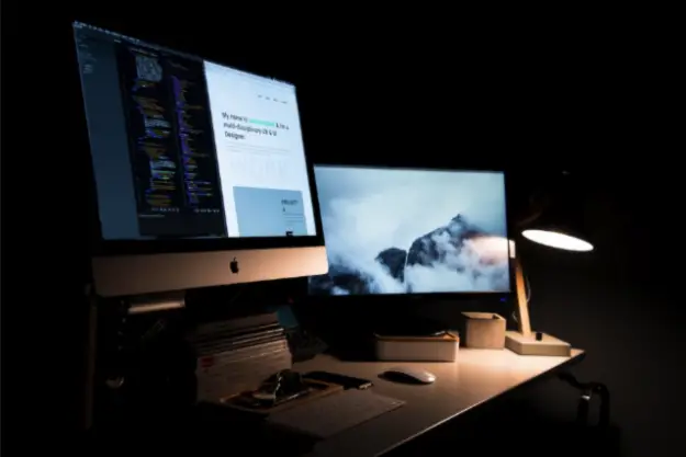 비즈니스에 피해를 줄 수 있는 심각한 웹사이트 문제