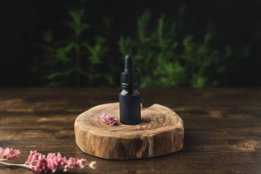 Di Pasar Ganja Legal, Terpenes Meracik Produk