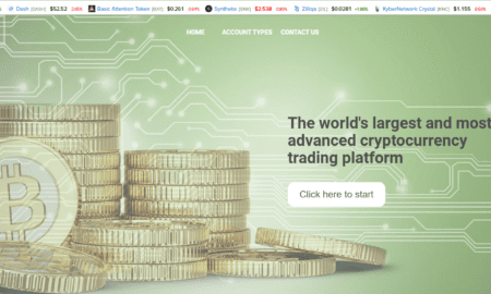 BitMarket-Capital Review: uno sguardo completo alla piattaforma di trading