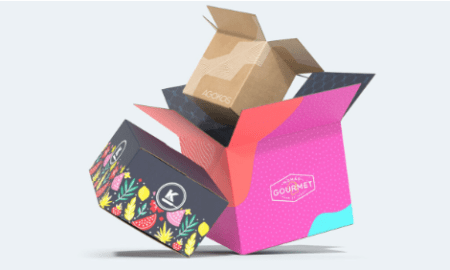 In che modo le scatole personalizzate possono cambiare le regole del gioco per i tuoi risultati di guadagno