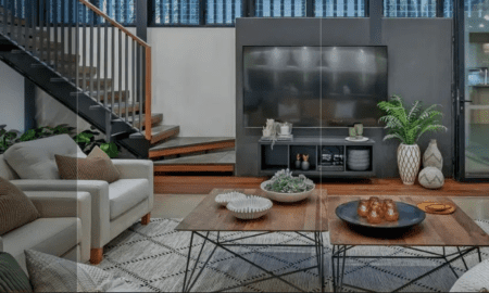 I 10 migliori consigli su come un decoratore d'interni può creare uno spazio dal design professionale per migliorare il valore di una casa