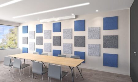 Migliorare la qualità del suono con i pannelli acustici: cosa devi sapere