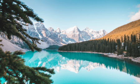 자연 애호가를 위한 11가지 모험 목적지