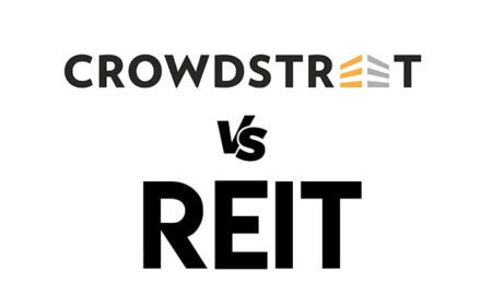 Crowdstreet 대 REIT 2023