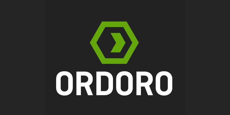 Logo dell'Ordoro