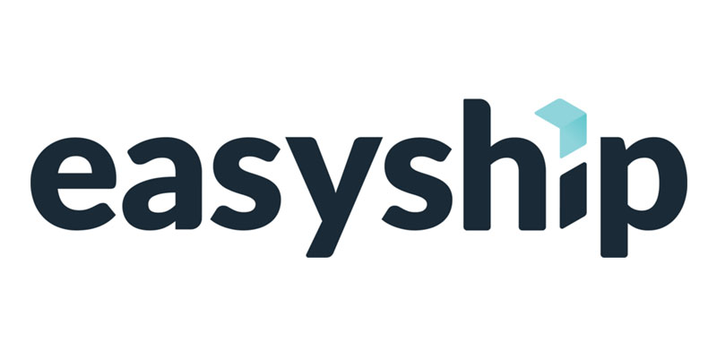 Logo dell'Easyship