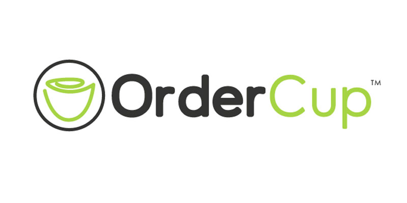 Logo di OrderCup