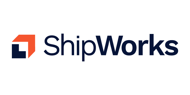 Il logo di ShipWorks