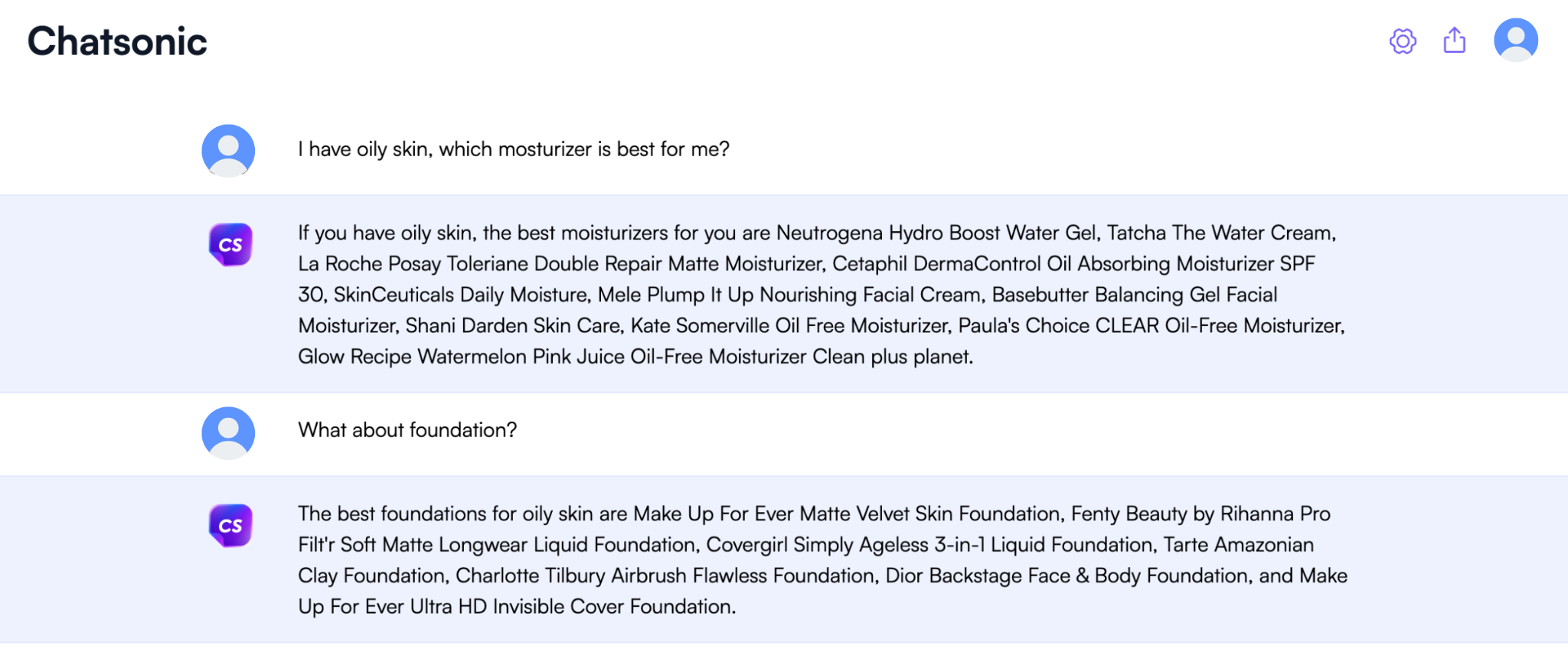 Przypadek użycia API ChatGPT