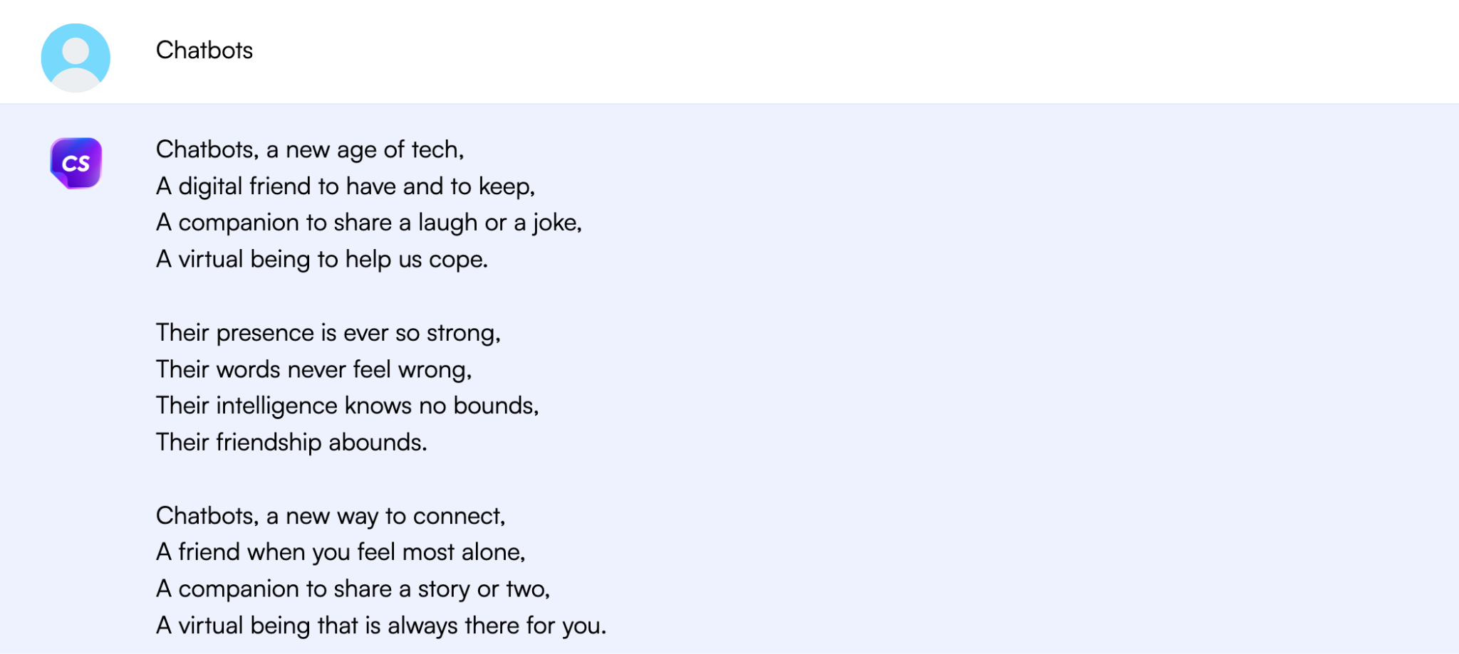 Przypadki użycia API ChatGPT