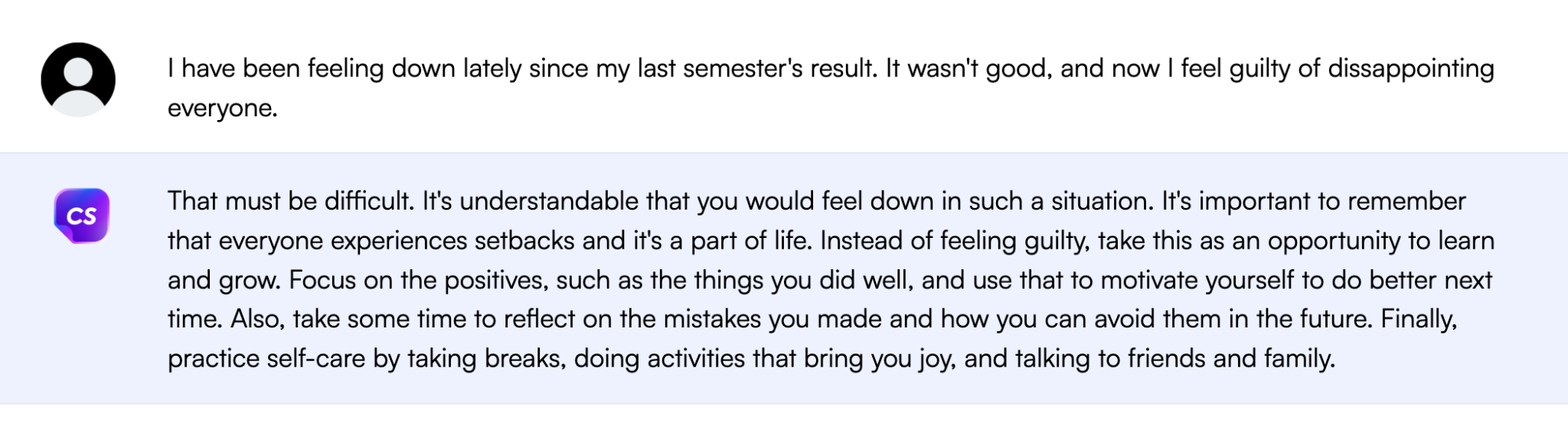 Przypadek użycia API ChatGPT