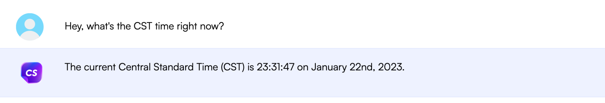 Przypadek użycia API ChatGPT