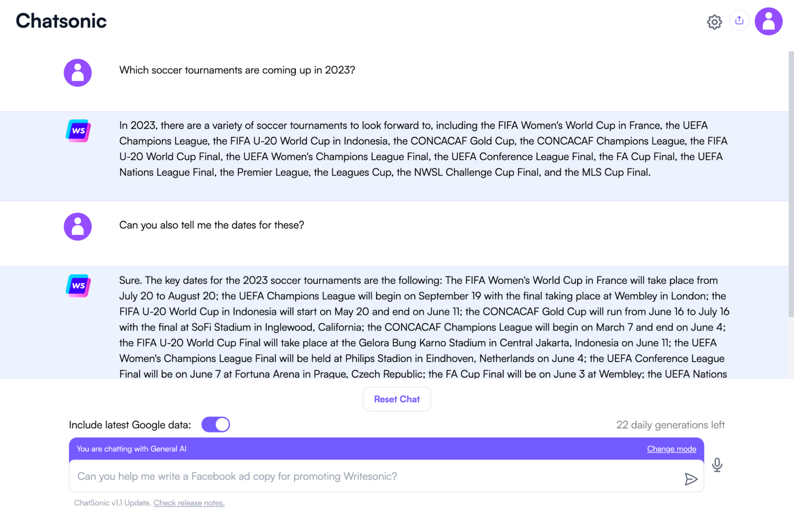 Przypadki użycia API ChatGPT