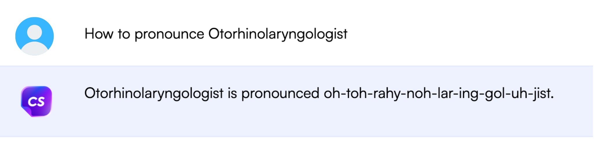 Przypadki użycia API ChatGPT