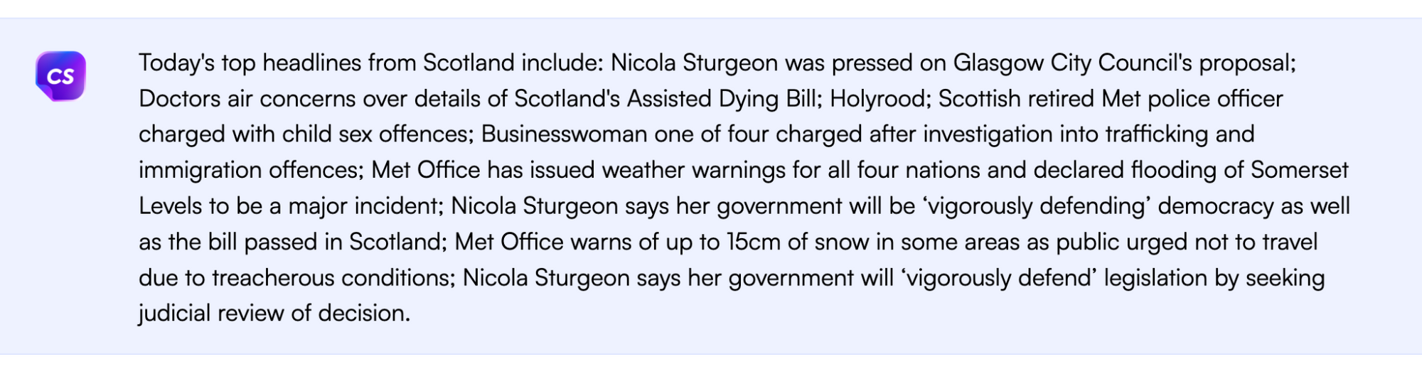 Przypadki użycia API ChatGPT