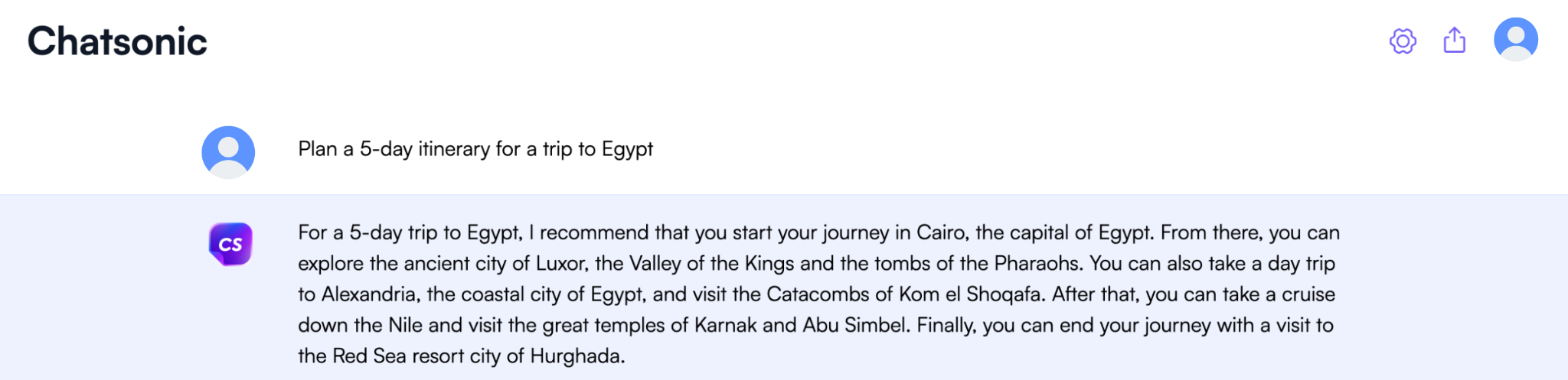 Przypadek użycia API ChatGPT