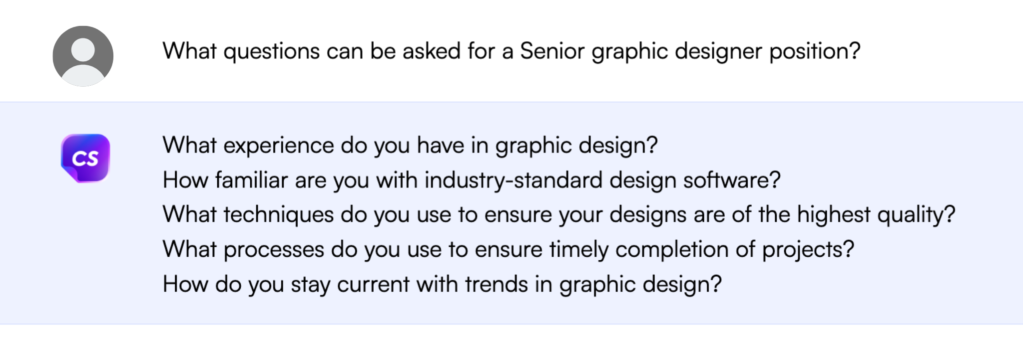 Przypadki użycia API ChatGPT