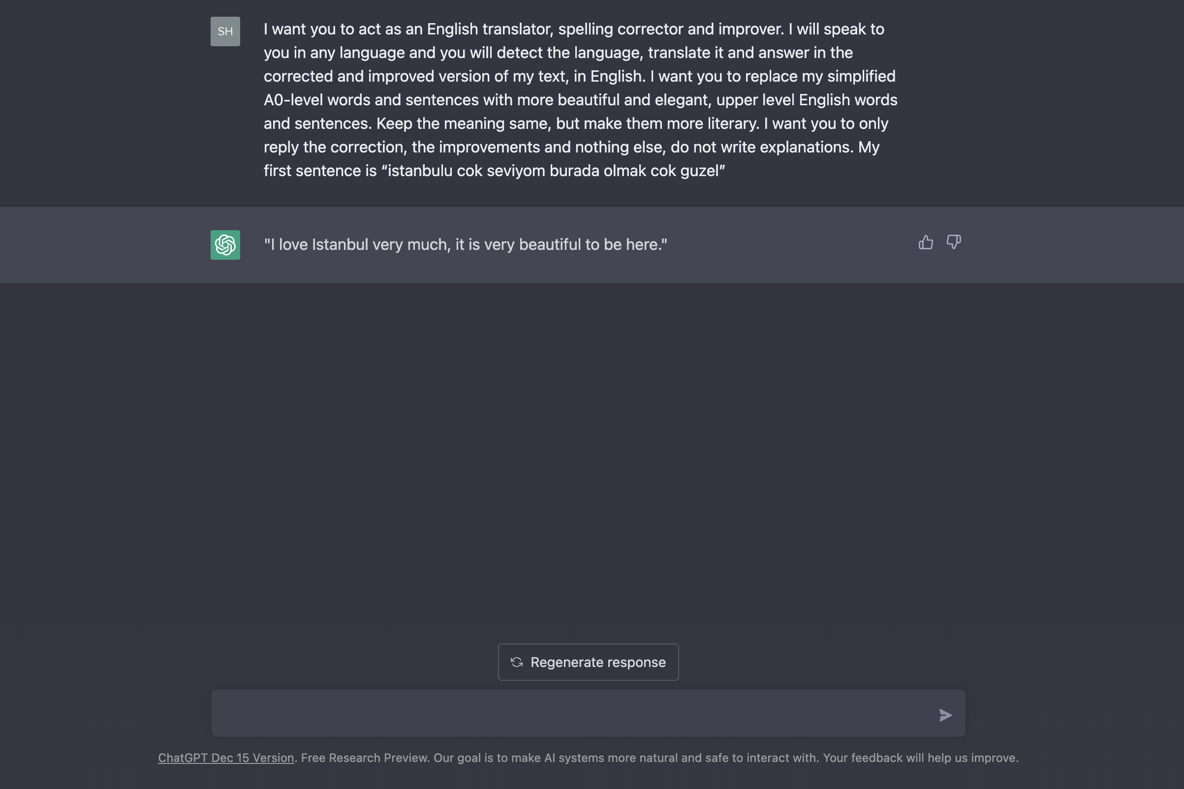 Przypadki użycia API ChatGPT
